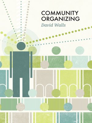 cover image of Community Organizing